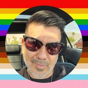 Meet your Posher, Fred